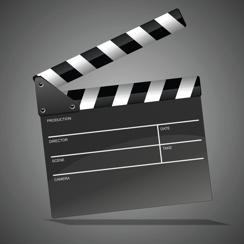 Image representing Film courses by Coastal Community Learning