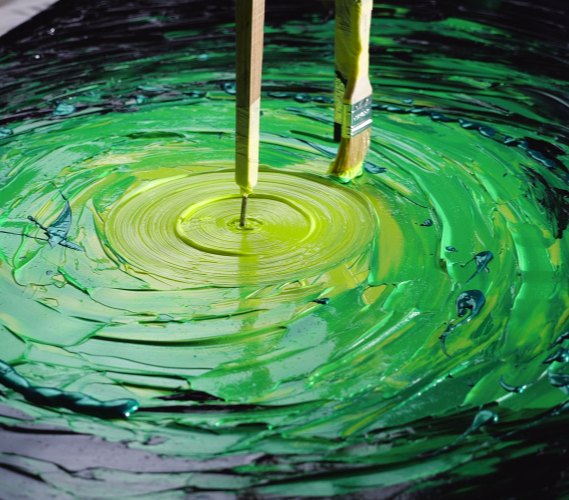 Image representing Oil Painting courses by Coastal Community Learning CIC