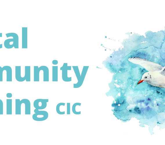 Image representing Paranormal Studies courses by Coastal Community Learning CIC