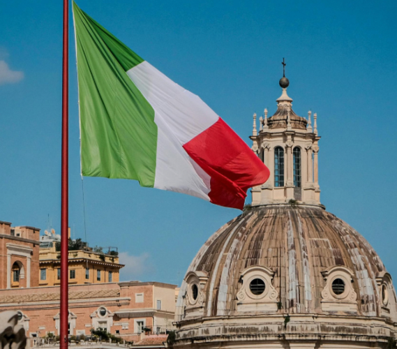 SUMMER - Italian Beginners Review - Coastal Community Learning CIC