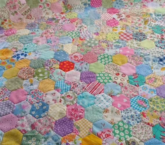 SUMMER - Sewing Projects - Coastal Community Learning CIC