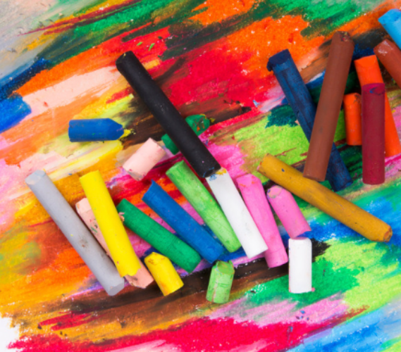 Image representing A Day of Pastel Drawing courses by Coastal Community Learning CIC