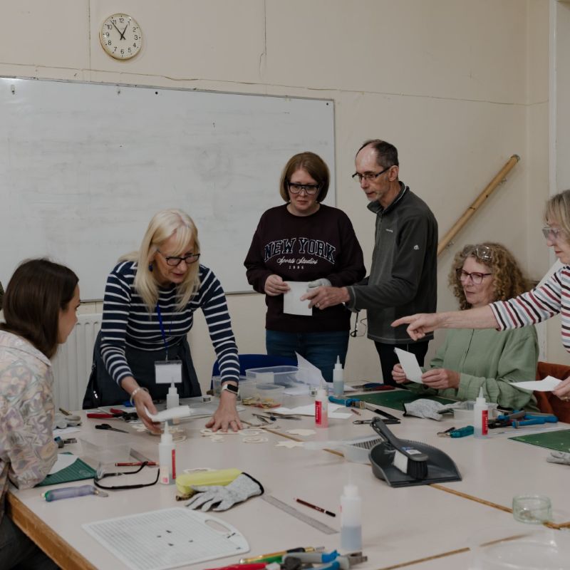 New Opportunities For Adult Learners news item at Coastal Community Learning CIC