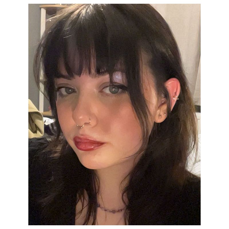 Kirsty Mattingly 